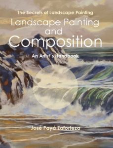 Landscape Painting and compostion