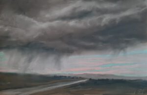 Dia de tormenta