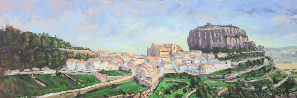 Ares del maestrat