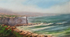 Costa de Portugal